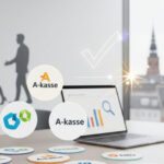 A-kasse sammenligning: Find den der passer bedst til dig
